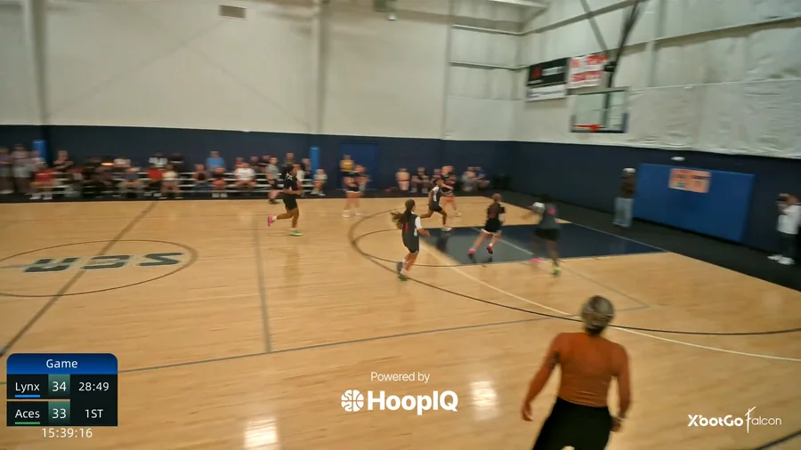 2-pt Shot