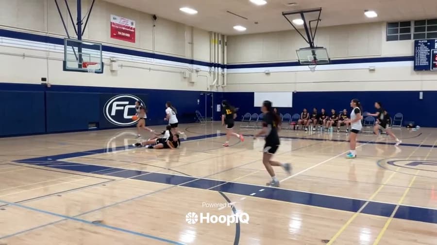 2-pt Shot