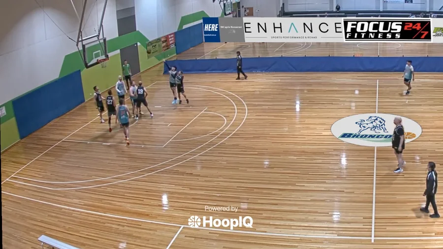 Off. Rebound
