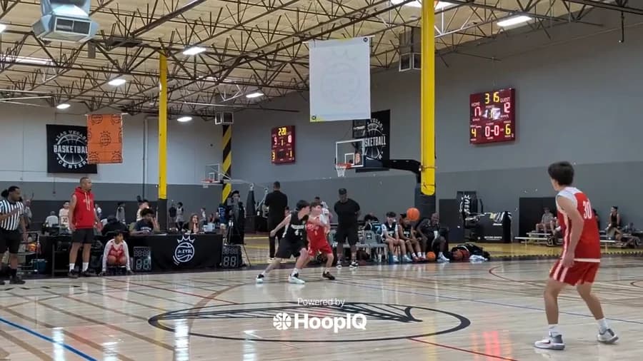 2-pt Shot