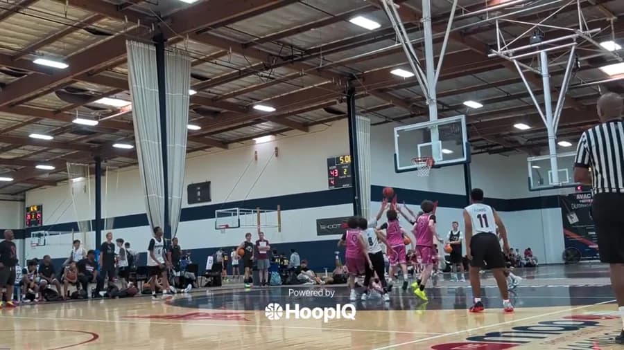 Def. Rebound