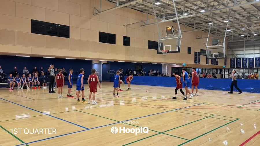 Free-throw