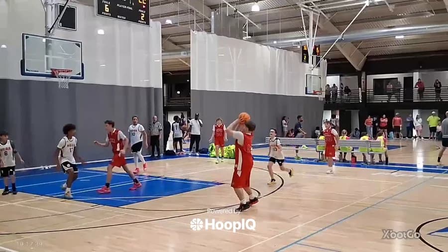 Def. Rebound