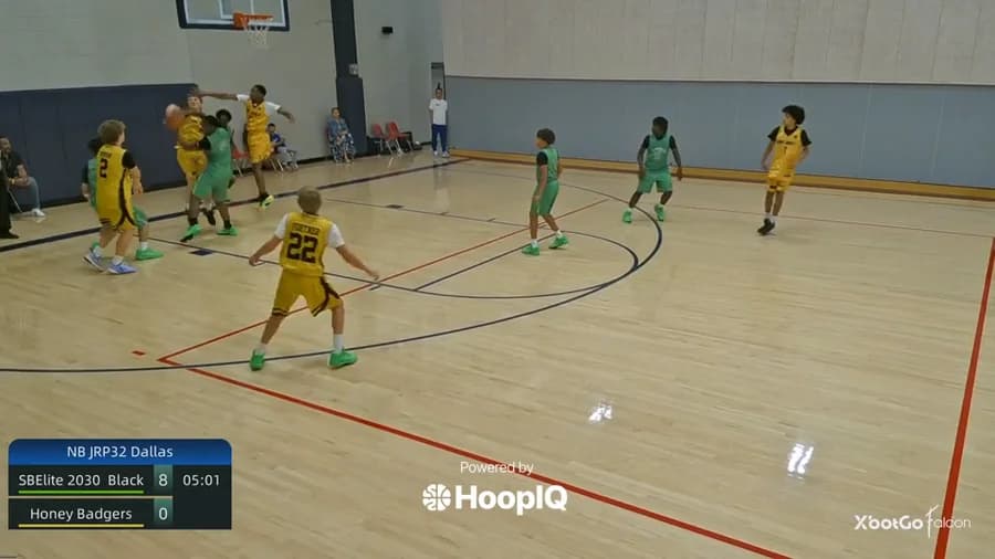 Def. Rebound