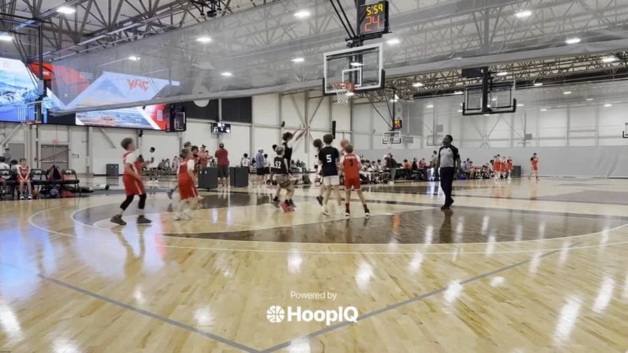 2-pt Shot