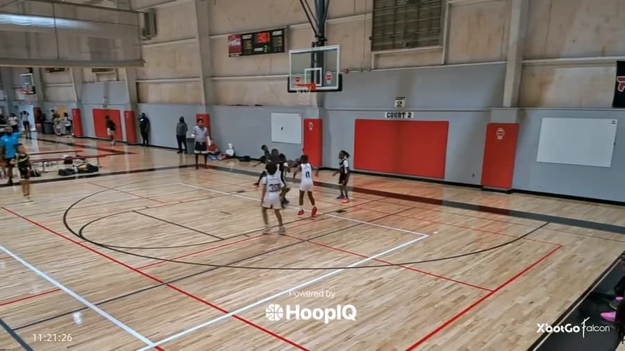 Def. Rebound