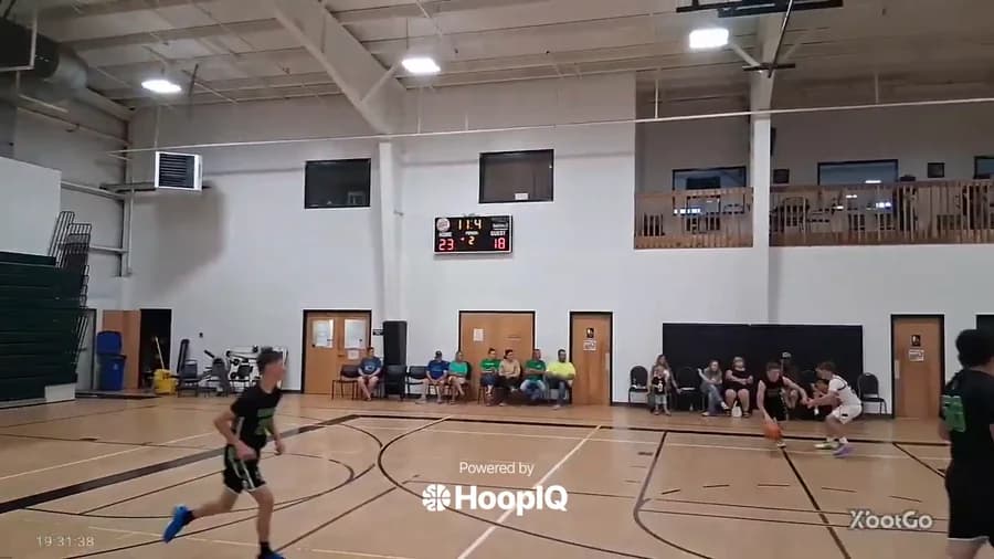 Off. Rebound