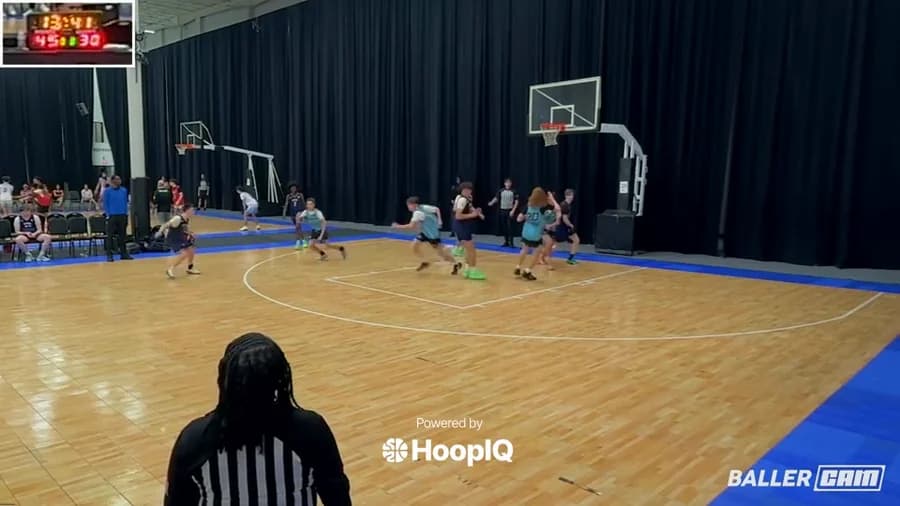 Def. Rebound