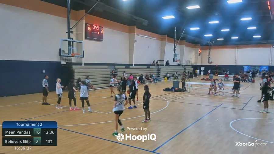 Free-throw