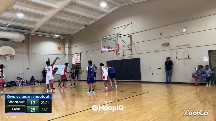 Def. Rebound