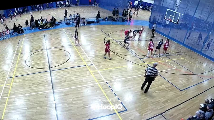 Free-throw