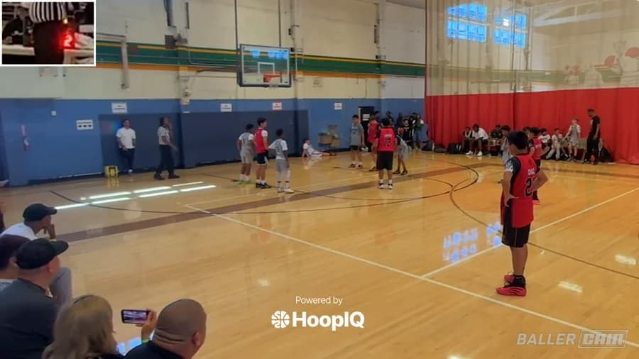 Free-throw