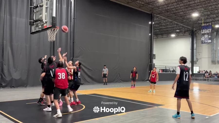 Off. Rebound