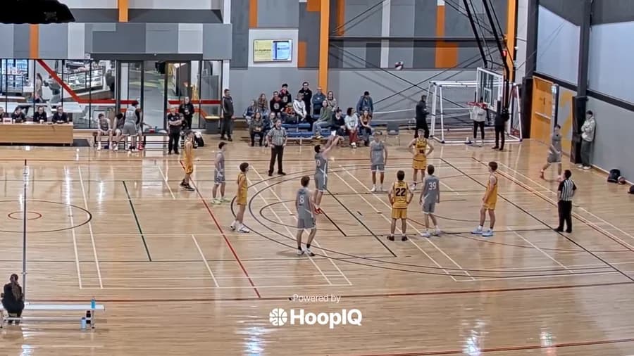 Free-throw