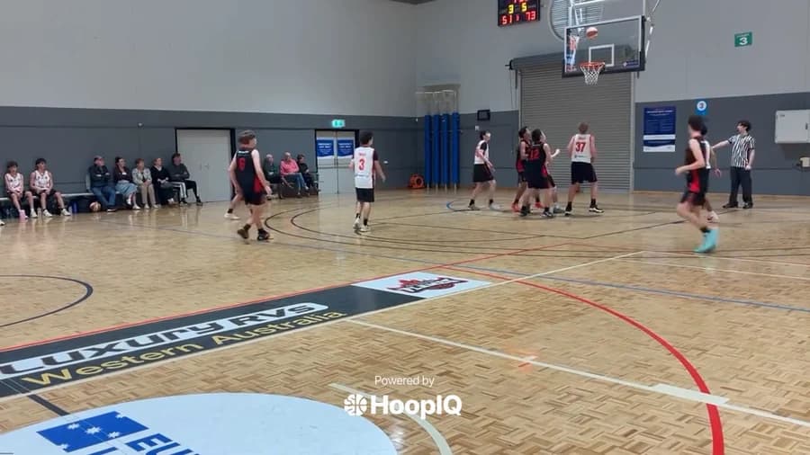 Def. Rebound