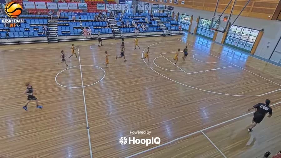 Off. Rebound