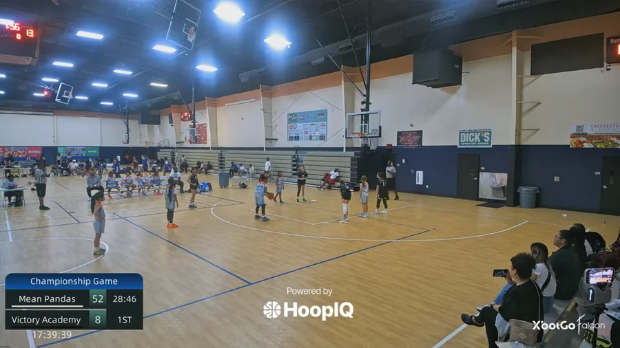 Free-throw