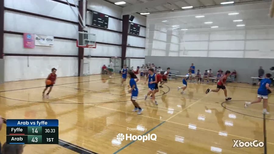Def. Rebound