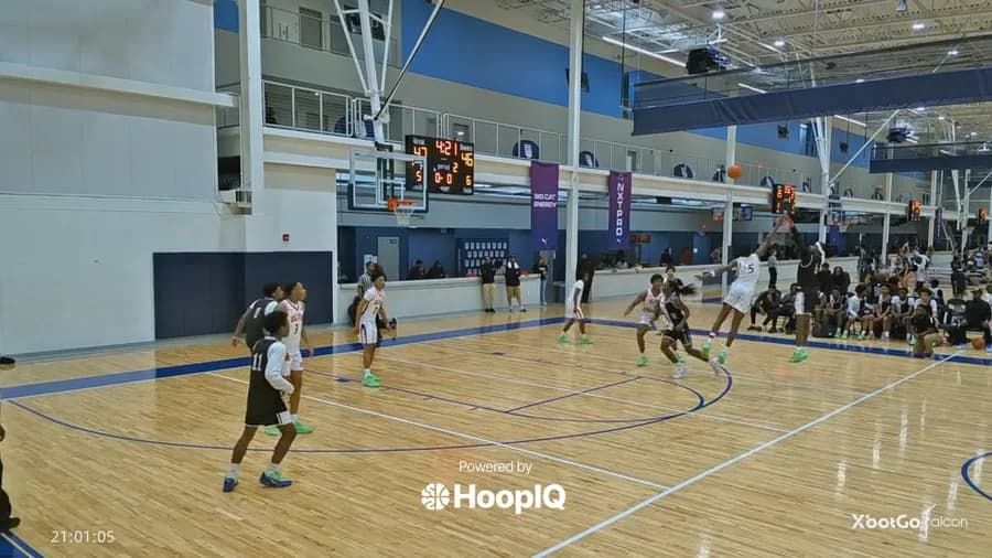 Off. Rebound