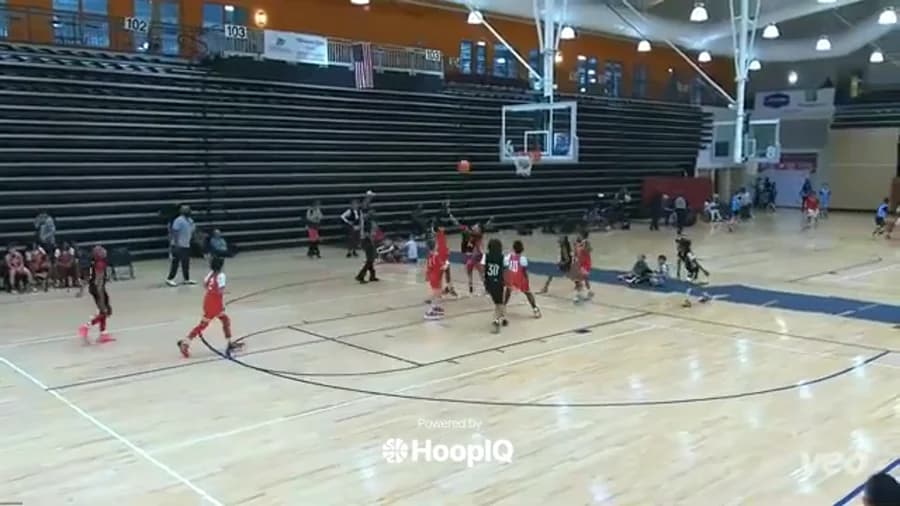 2-pt Shot