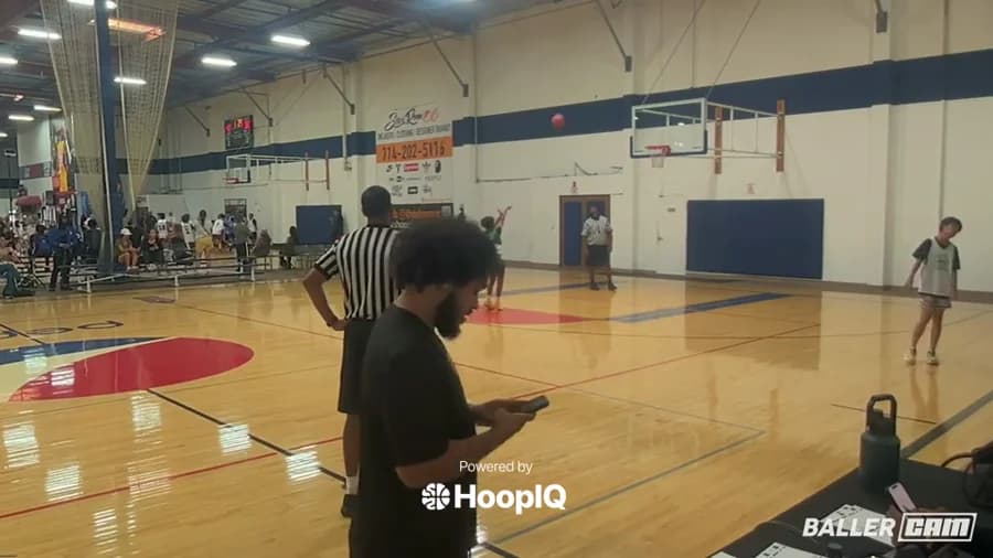 Free-throw