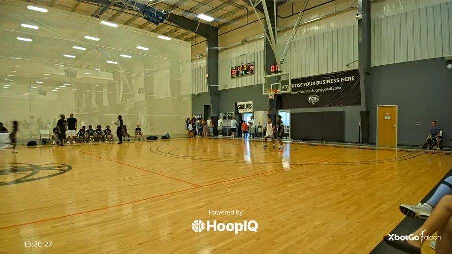 2-pt Shot