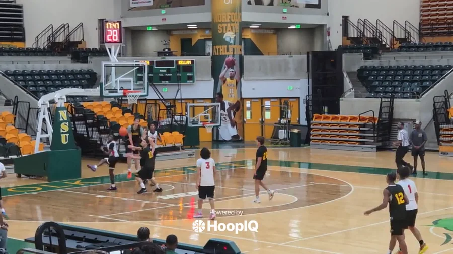 Off. Rebound