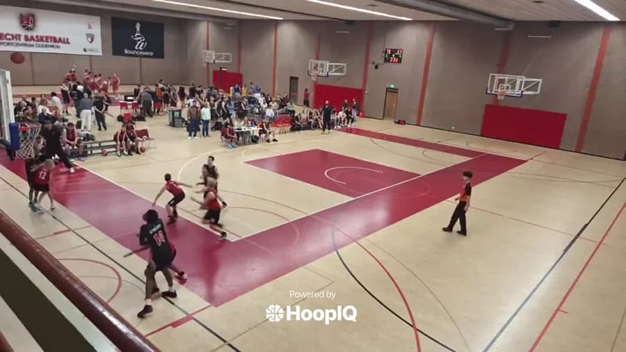 Off. Rebound