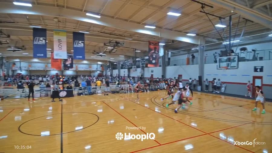 2-pt Shot