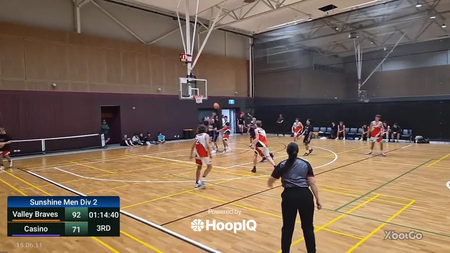 Def. Rebound