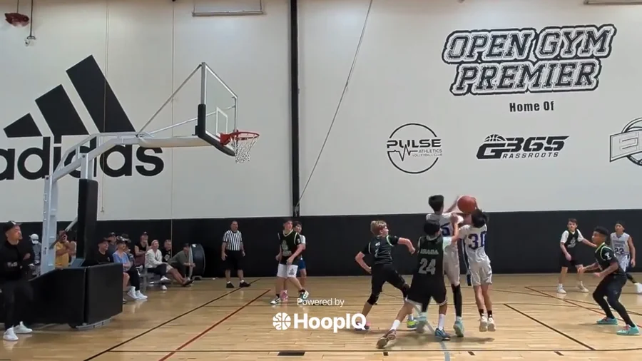 Def. Rebound