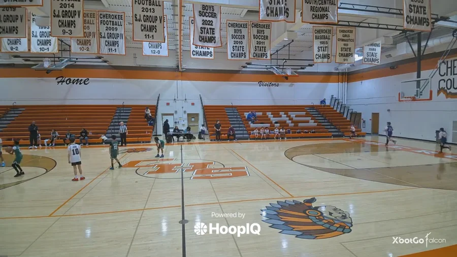 Free-throw