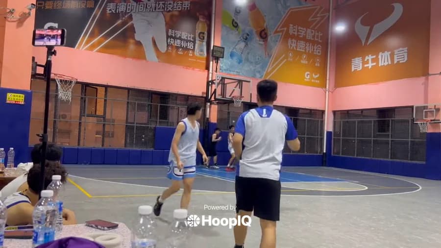 Off. Rebound