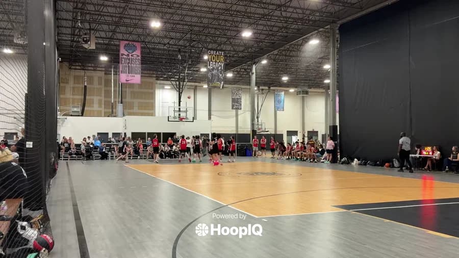 3-pt Shot