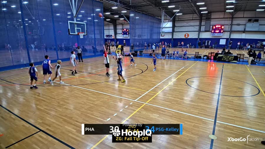 Off. Rebound