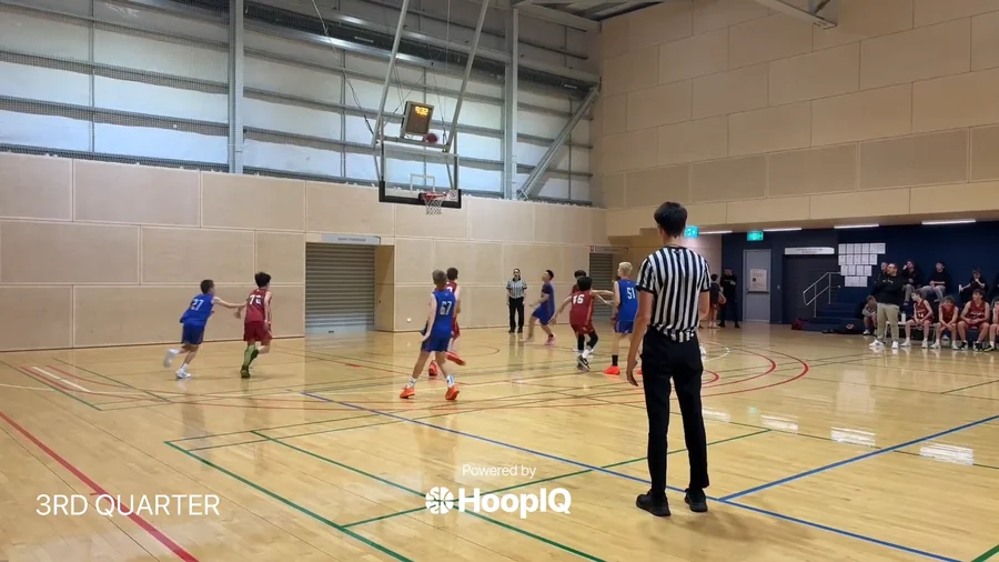 2-pt Shot