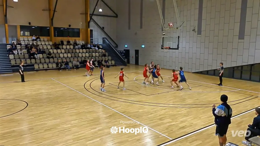 Def. Rebound