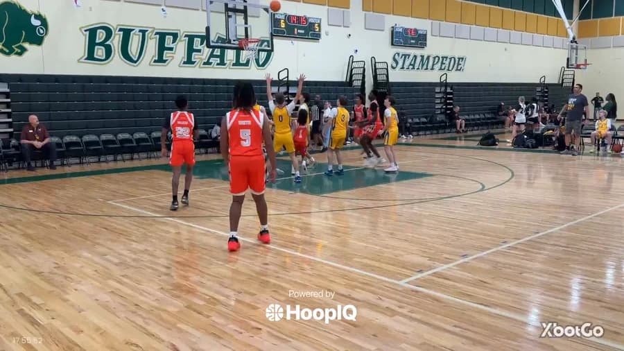 Def. Rebound