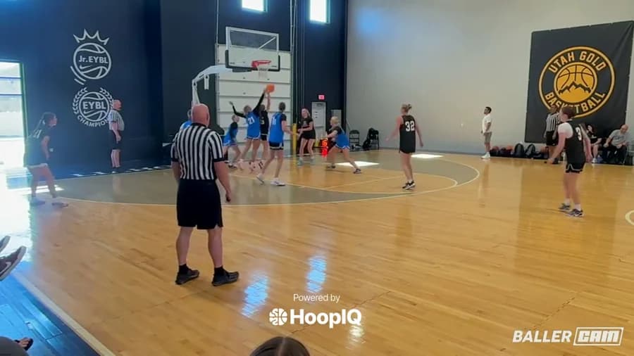 Off. Rebound