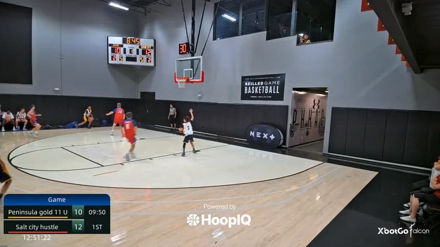 Def. Rebound