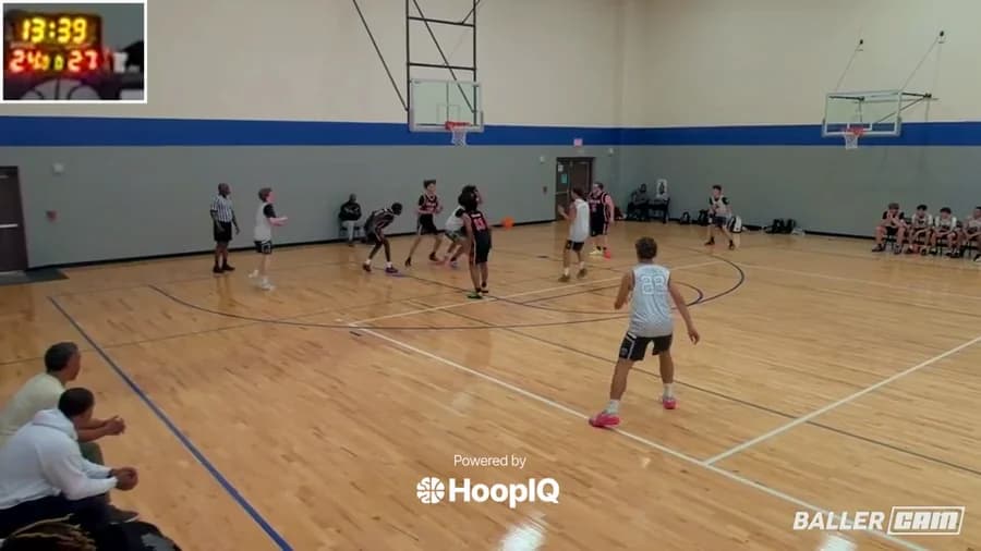 Def. Rebound