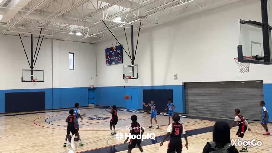 Def. Rebound