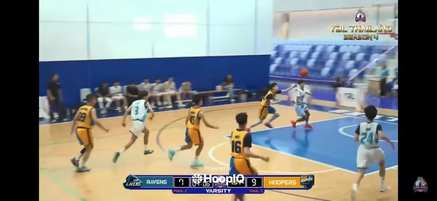 Off. Rebound