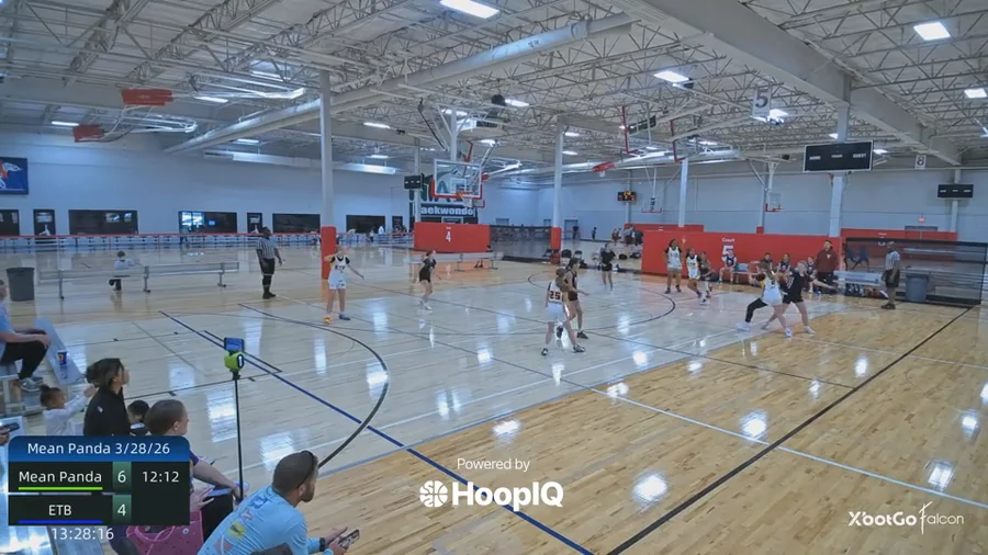 2-pt Shot