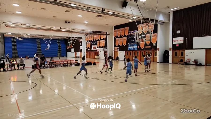 Off. Rebound