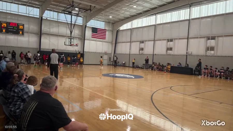 2-pt Shot