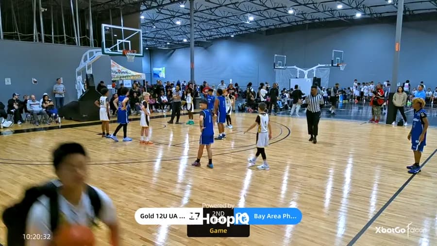 Free-throw