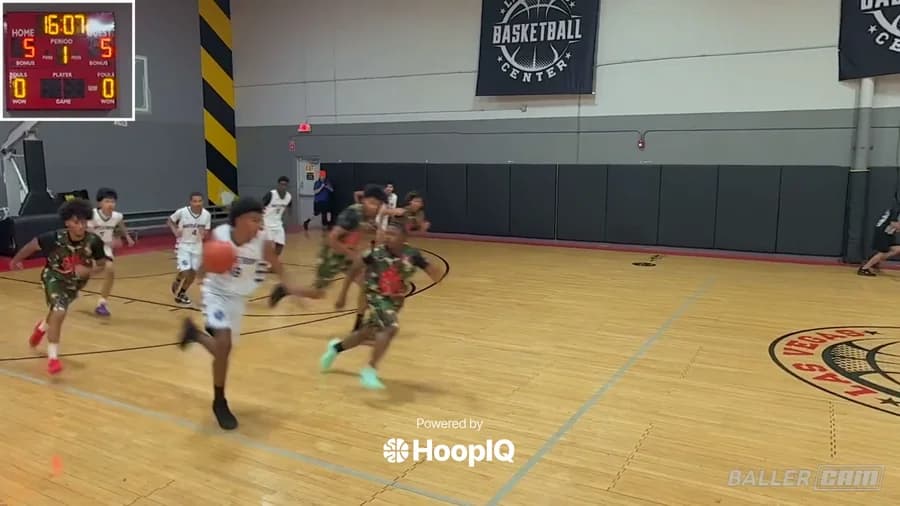 Def. Rebound