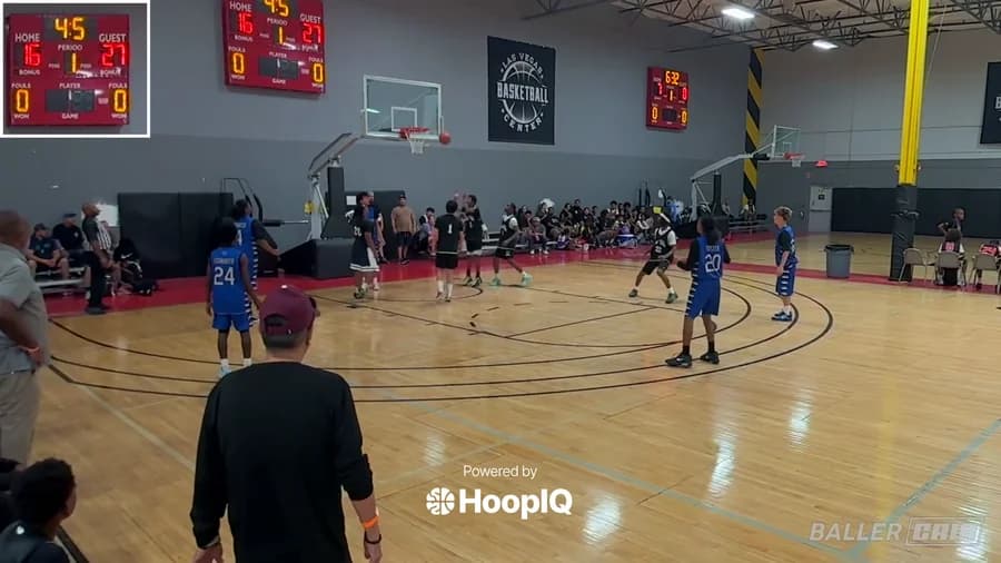 Def. Rebound