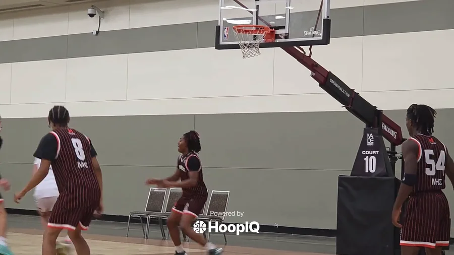 2-pt Shot